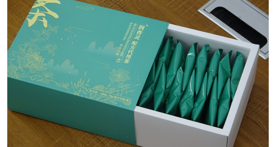 廣州綠茶怎么搭配 值得信賴 廣州市潤創生物供應;