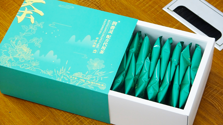 山东茉莉花茶代理 信息推荐 广州市润创生物供应