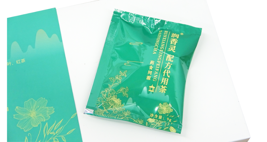 杭州润肺茶怎么搭配 欢迎来电 广州市润创生物供应