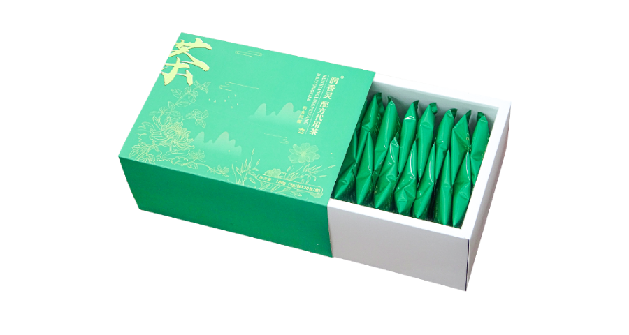 广州混合类代用茶配方店电话 欢迎来电 广州市润创生物供应