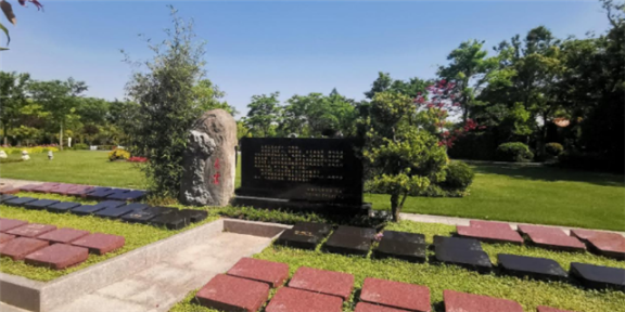 浦东新区一级公墓公墓销售 上海南院实业供应