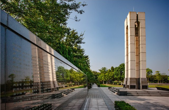 临港公园公墓形式 上海南院实业供应