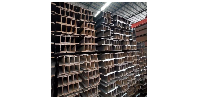 南京建筑槽钢公司,钢