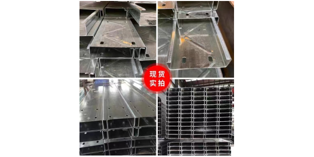 杭州建筑异型钢价格