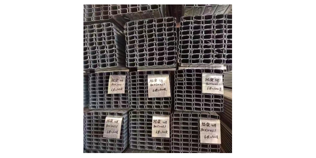 杭州机场异型钢企业