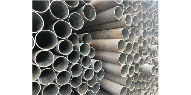 广州工业焊管多少钱一吨,管