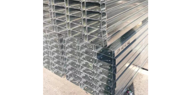 廣東鍍鋅C型鋼會生銹嗎 佛山市匯世鑫金屬供應