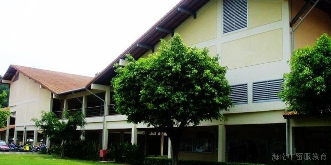 湖北性价比高的马来西亚汝莱大学留学