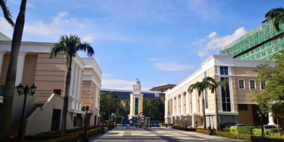 黑龙江比较好的马来西亚世纪大学留学多少钱