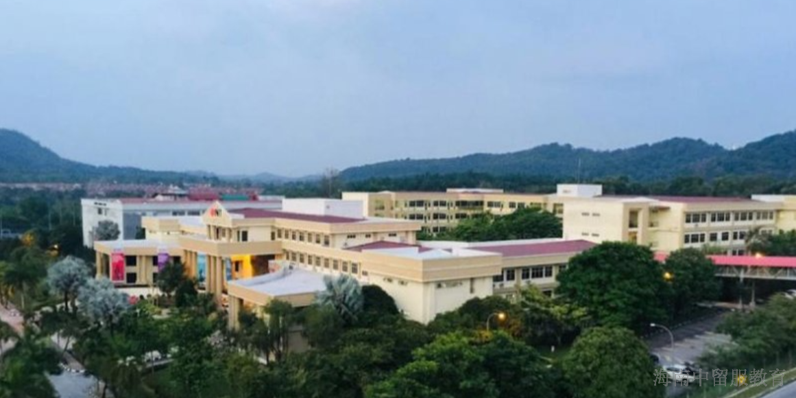 黑龙江专业的英迪国际大学留学多少钱