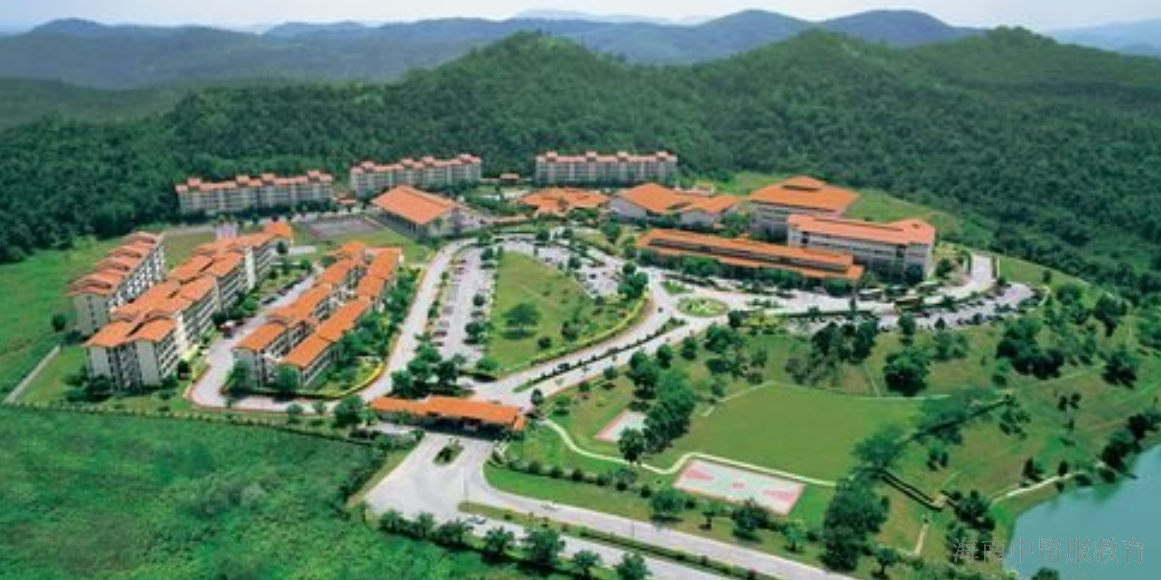 天津性价比高的马来西亚汝莱大学留学机构 海南中留服教育集团供应
