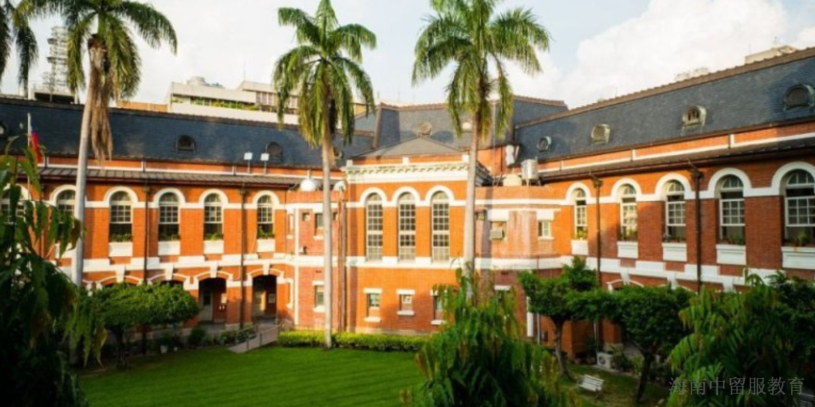 四川比较好的马来西亚林肯大学留学报名咨询