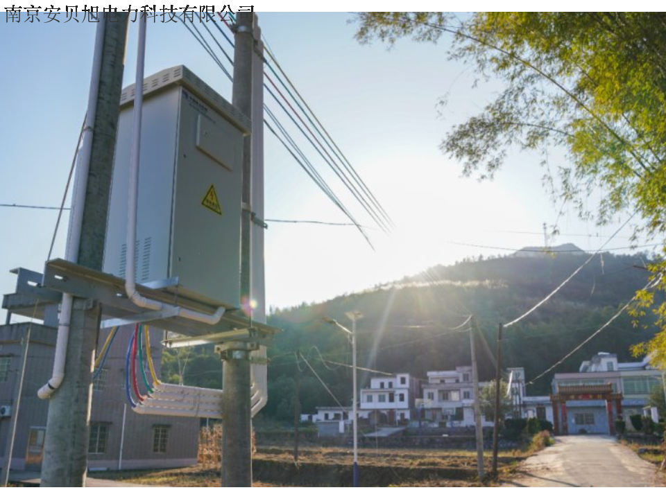 福建低壓能量路由器定制