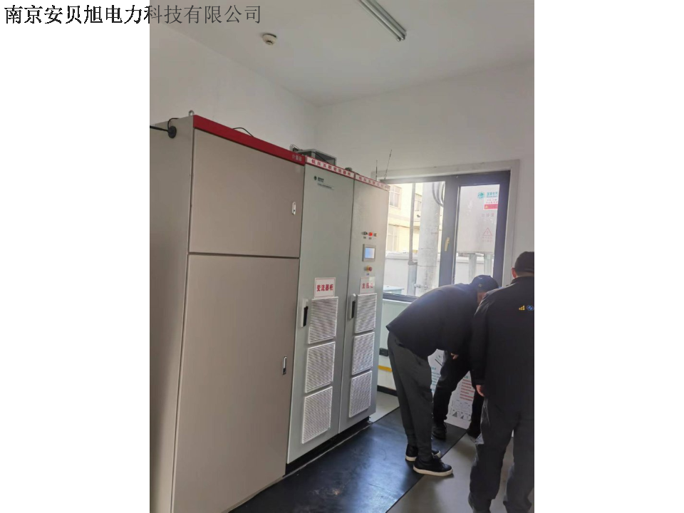 中国储能协调控制器应用场景