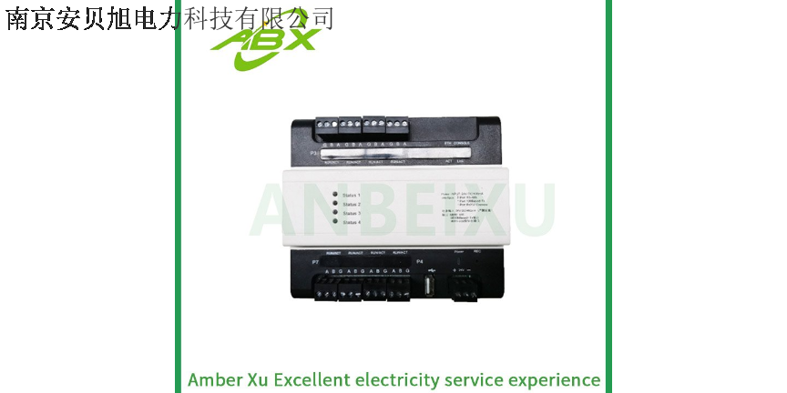 江苏新能源变压器安全监测系统品牌