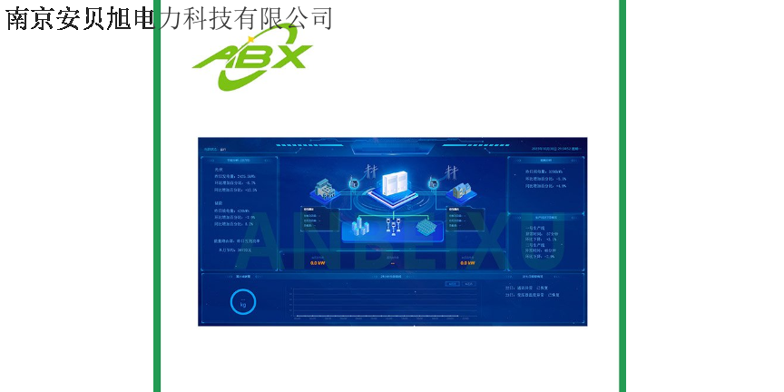 南京智能化变压器安全监测系统厂家
