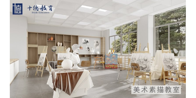 杭州校园科技馆规划建设,功能教室