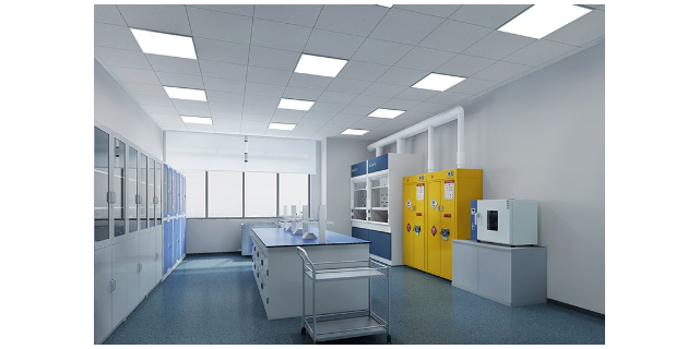 杭州理化生吊裝實(shí)驗(yàn)室 浙江十德教育設(shè)備供應(yīng)