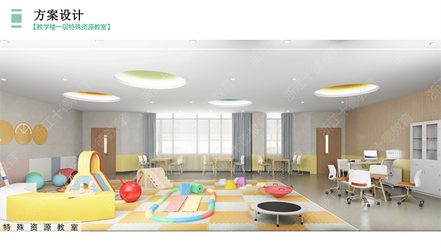 杭州少先队室规划建设 浙江十德教育设备供应