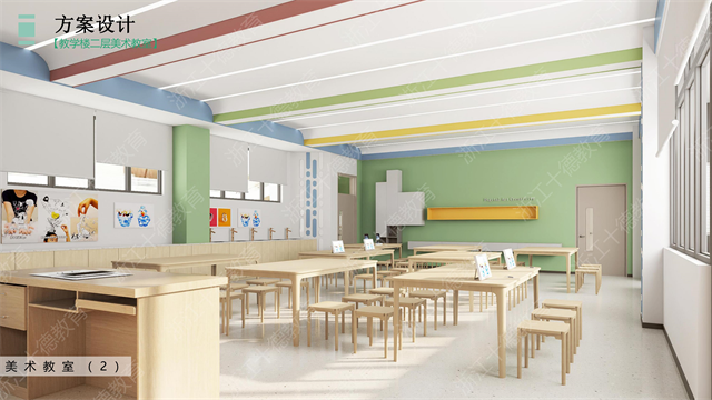 杭州历史教室规划建设 浙江十德教育设备供应