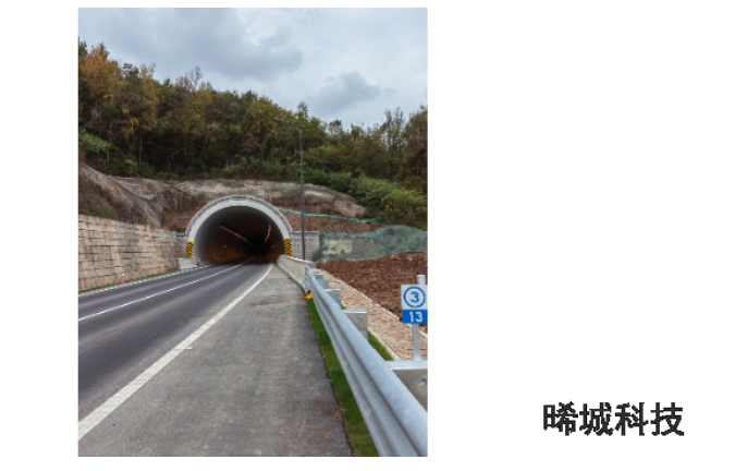 上海高速公路隧道调光系统 服务至上 晞城科技供应