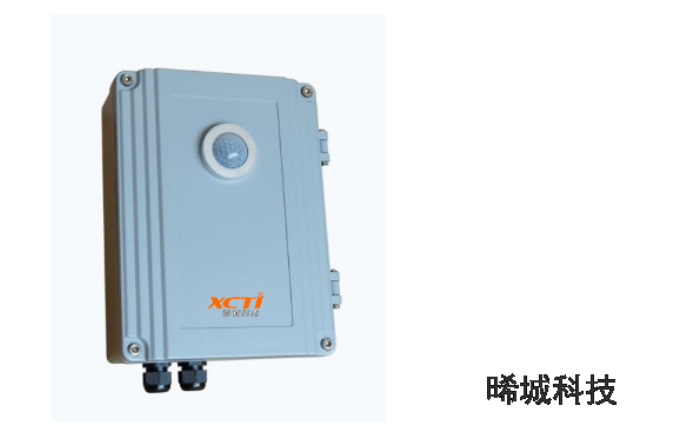 上海人工控制隧道调光柜 欢迎来电 晞城科技供应;