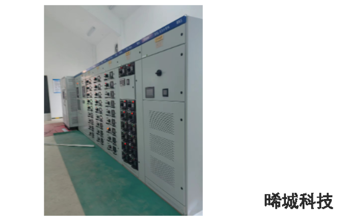 上海自动控制隧道灯具 服务至上 晞城科技供应