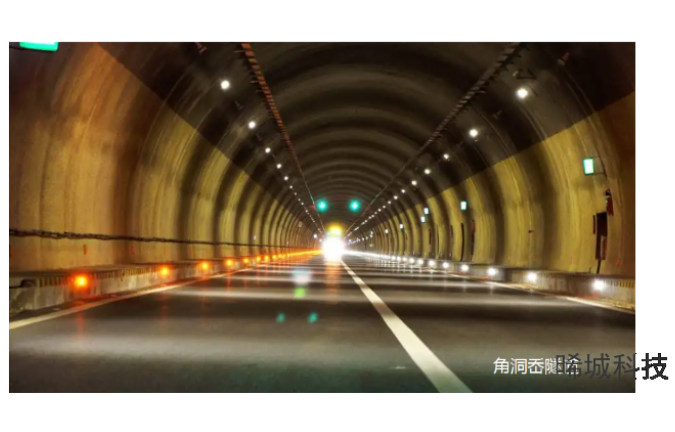 福建高速隧道调光系统规格