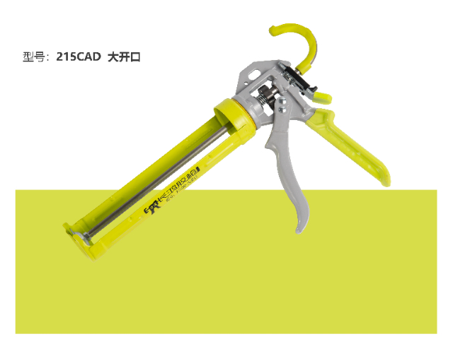 廣東電動膠槍結構 誠信服務 東莞長鴻五金制品供應