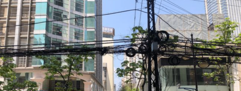 云浮上门监控安装厂家 广州市先航通信科技供应