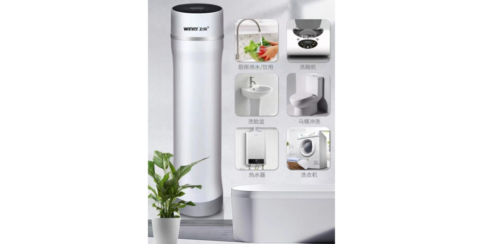 河南便宜的家用凈水器代理加盟 廣東衛泉科技供應