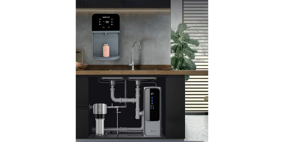 福建超濾家用凈水器工廠 廣東衛泉科技供應