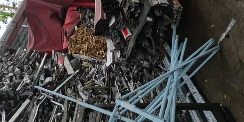 深圳长期废铝回收公司