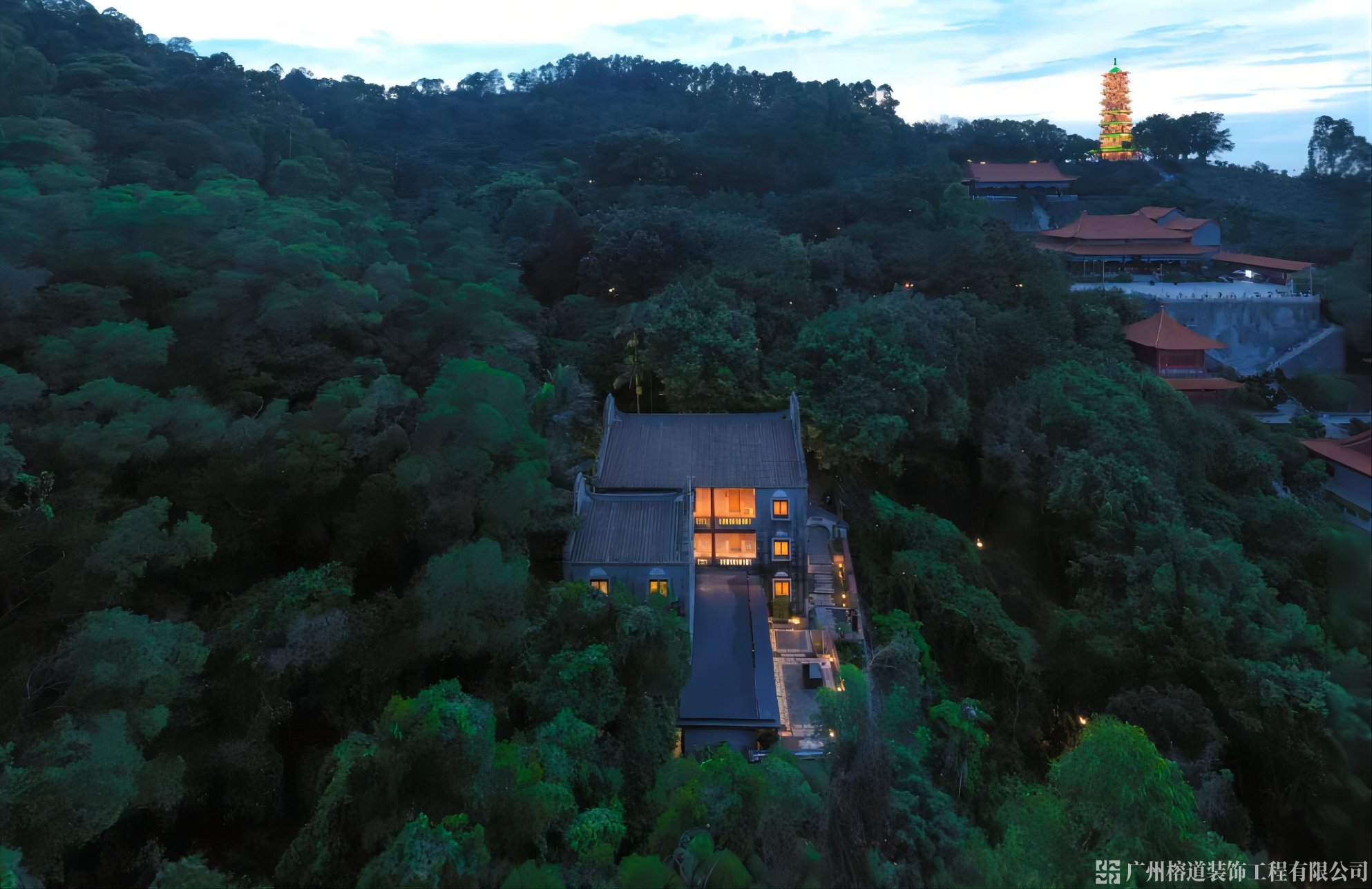 默娘之家民宿設(shè)計(jì)