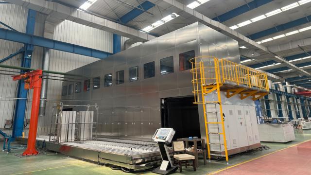中国台湾超声波清洗设备生产厂家 森弘鑫智能设备供应