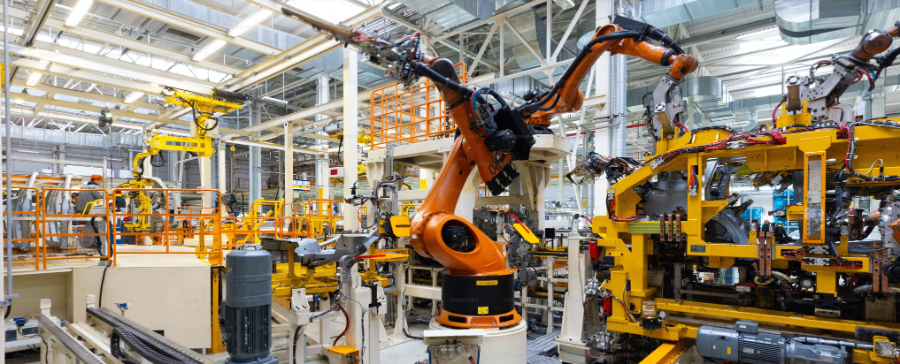 成都工业机器人厂家 成都环龙智能机器人供应