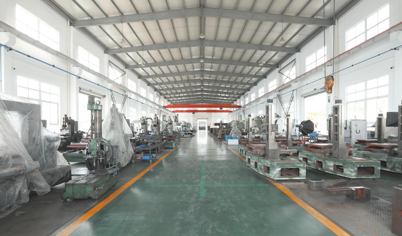 熱烈祝賀泰州市雄峰機(jī)械有限公司網(wǎng)站成功上線(xiàn)!