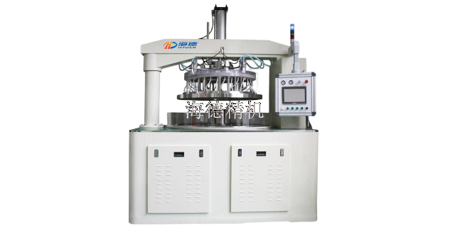 广东国产研磨机大概价格多少 深圳市海德精密机械供应