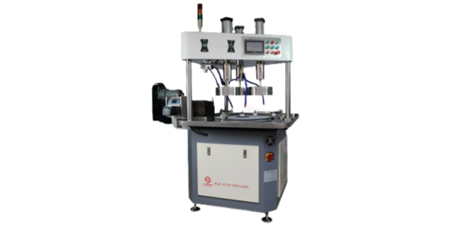 高精密双面镜面研磨机哪种靠谱