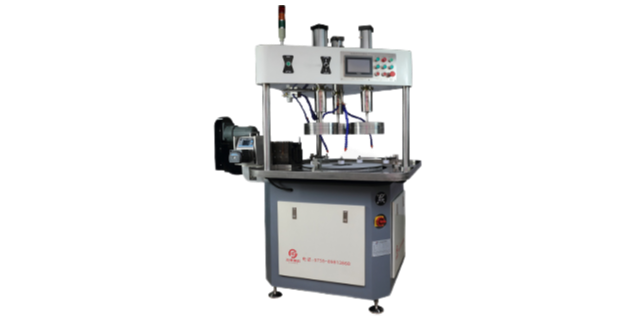 陜西雙端面研磨機(jī)參數(shù) 歡迎咨詢 深圳市海德精密機(jī)械供應(yīng)
