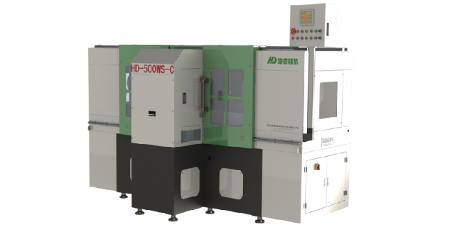 廣東單面研磨機(jī)非標(biāo)定制 歡迎來電 深圳市海德精密機(jī)械供應(yīng)