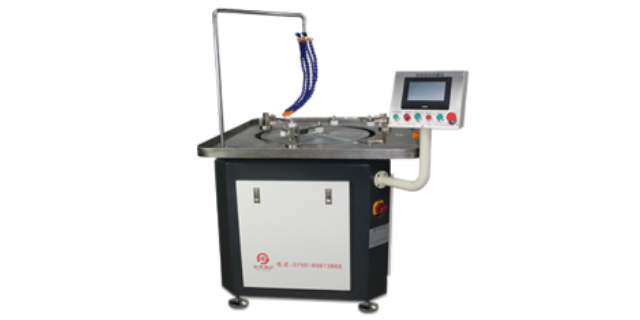 安徽硅片研磨機(jī)定制 歡迎來電 深圳市海德精密機(jī)械供應(yīng)