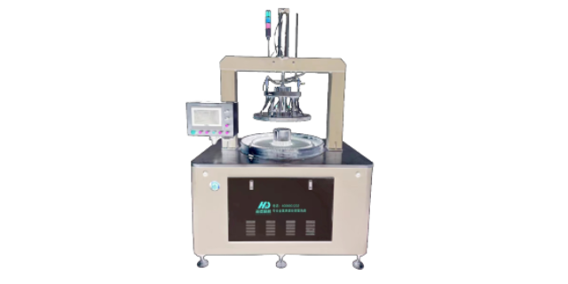 广东机械化学镜面双面抛光机供应商 欢迎来电 深圳市海德精密机械供应
