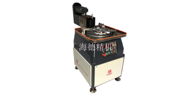 广东电子元件适用的平面抛光机评价 深圳市海德精密机械供应