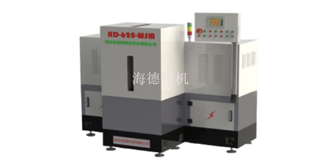 广东金属材料适用的平面抛光机常见问题 深圳市海德精密机械供应