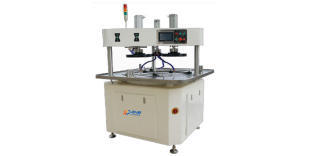 广东机械化学镜面双面抛光机大概价格多少 深圳市海德精密机械供应