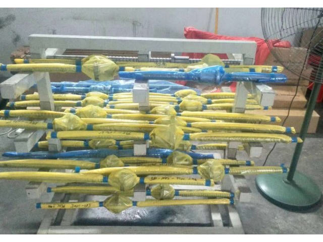 山东专业丝杆维修 上海劲源精密机械供应