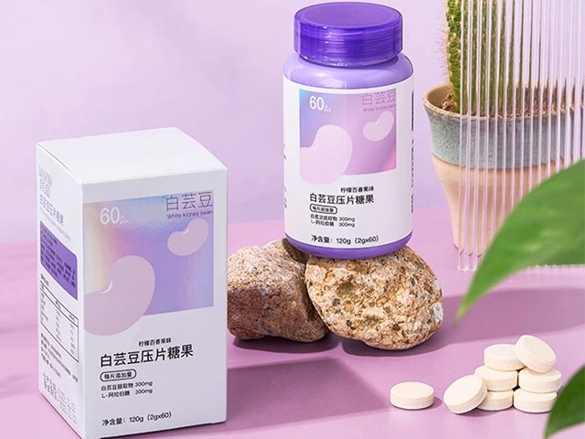 广州肽压片糖果货源充足 喜悦（广东）医药生物科技供应