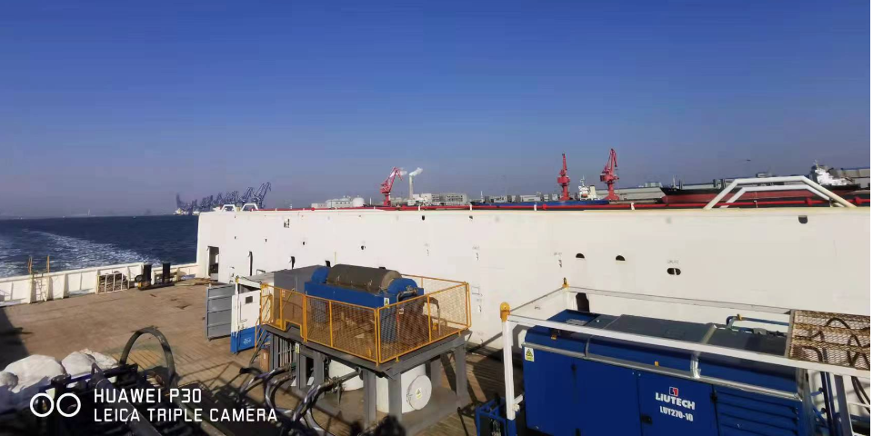 南京船舶清仓油泥处理成套设备能做什么 南京莫尼亚离心机科技供应