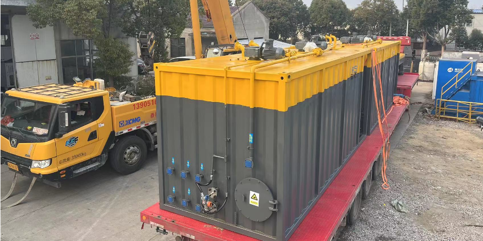 南京水基泥浆脱固处理成套设备固相含水率 南京莫尼亚离心机科技供应